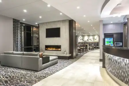 Fairfield Inn & Suites Boston Cambridge - 30