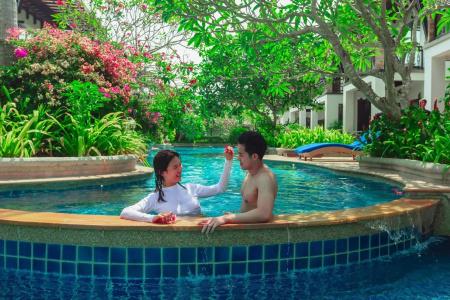 Railay Village Resort & Spa - 44