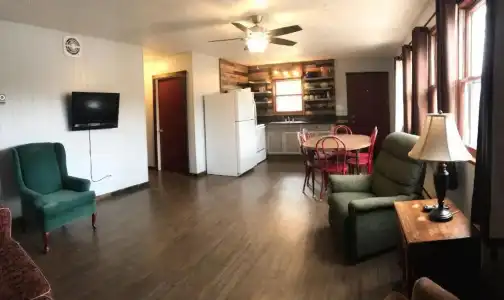 Calm Waters Cabin Resort - 103