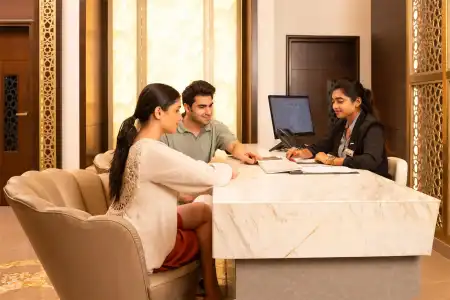 Radisson Blu & Suites GRT Chennai - 40