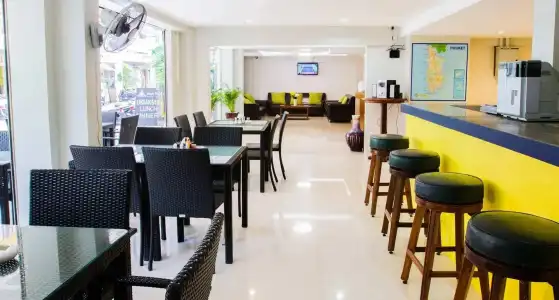 BH Baan Paradise - 24