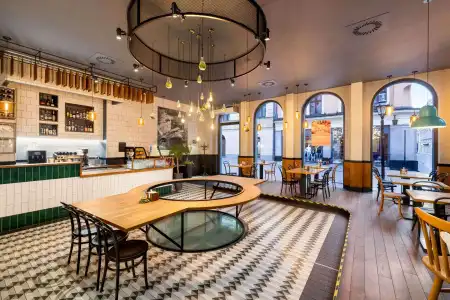 Wyndham Grand Krakow Old Town - 12