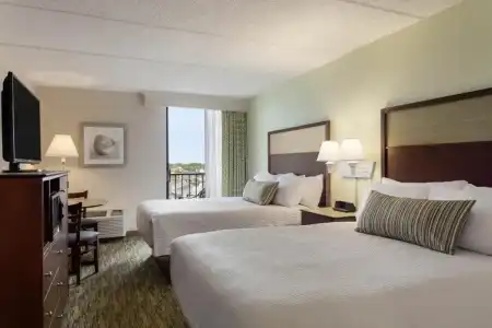 Surfside Beach Oceanfront - 77