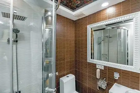 Borjomi Palace Health & Spa Center - 53