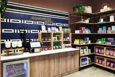 Indigo NYC FINANCIAL DISTRICT by IHG - 21