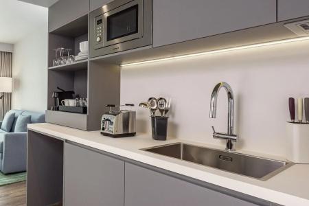 Residence Inn by Marriott Paris Charles de Gaulle Airport - 15