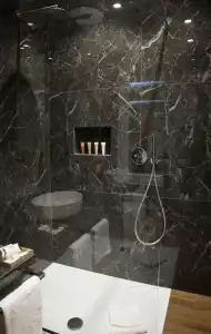 Unicum Roma Suites - 11
