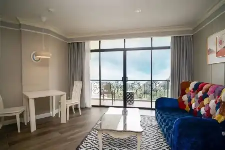 7 Heaven Residence Krabi - 122