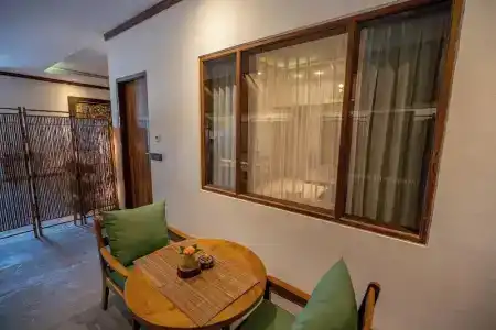 Purana Suite Ubud - 29