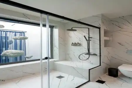 Athens Woo Suites - 9