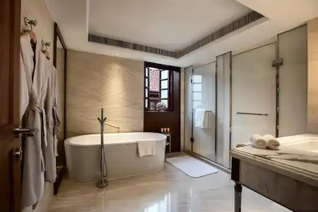 Capella Shanghai, Jian Ye Li - 37