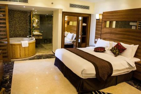 Tolip Taba Resort and Spa - 28