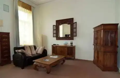 Domicil Residenz Bad - 4