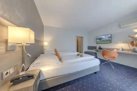 Best Western Plus Steinsgarten - 32