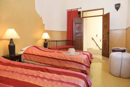 Riad Maamora - 3