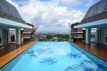 Swiss-Belboutique Yogyakarta - 10