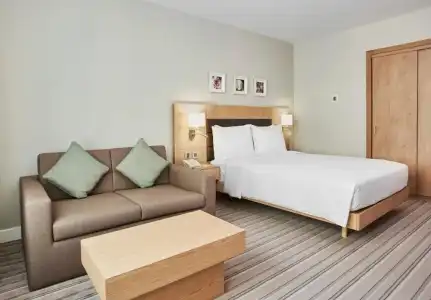 Hilton Garden Inn Dubai, Mall Avenue - 32