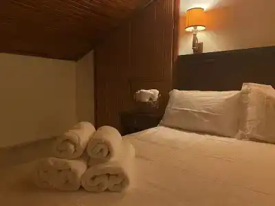 Naturella Apart-Hotel - 53