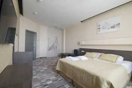 12th Floor Apartments - 72