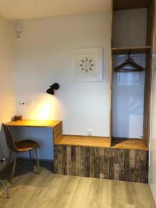 Hrafnavellir Guest House - 26