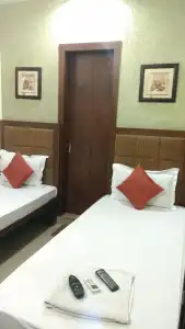 Bhammar's Inn - A Pure Vegetarian - 22