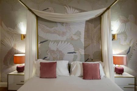 Ricasoli Garden Relais - 33