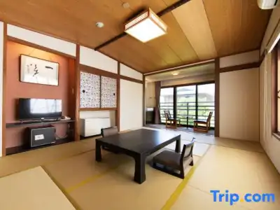 Ryokan Kiritani Hakoneso - 13