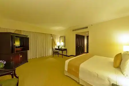 Equatorial Ho Chi Minh City - 102