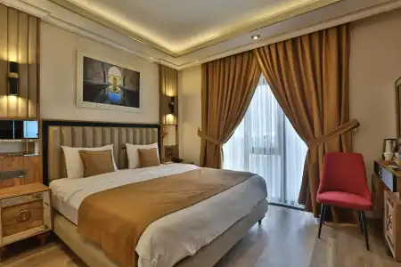 Anemon Mardin Otel - 5