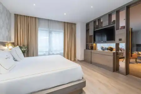 Grand Plaza & Wellness - 61
