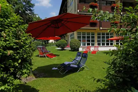 Thermen-Rottaler Hof - 5