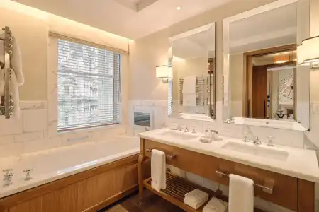 Corinthia London - 8