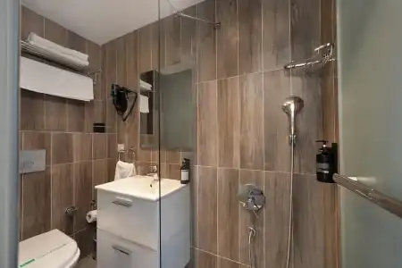 Orka Taksim Apart - 66