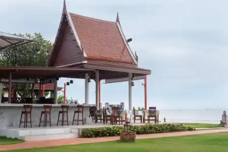 Royal Lanta Resort & Spa (SHA Extra Plus) - 30