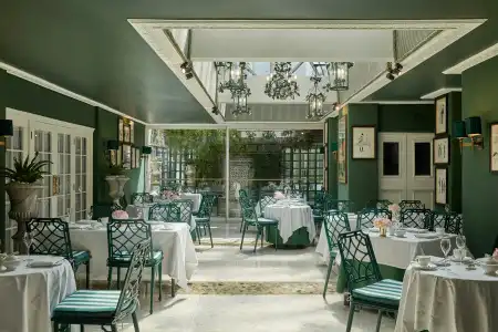 The Chesterfield Mayfair - 34