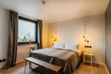 The Hearts Boutique und Event Resort - 70