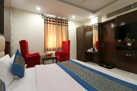 Mannat International by Mannat - 43