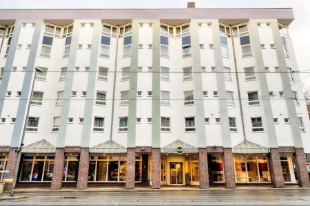 B&B Bremen-Altstadt - 46
