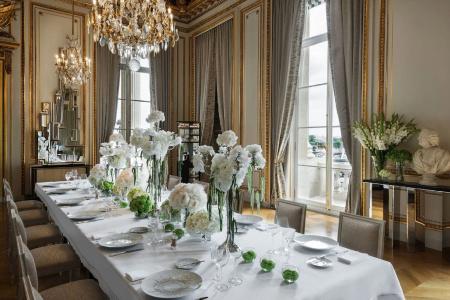 Hôtel de Crillon A Rosewood - 23