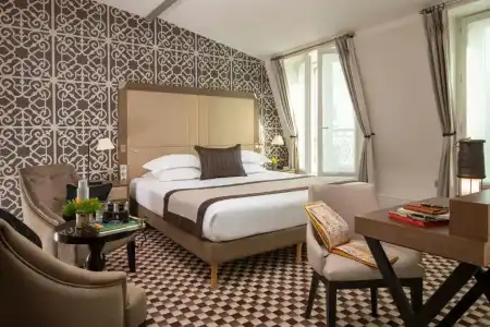 Hôtel Phileas Lazare & Spa - Opéra - 67