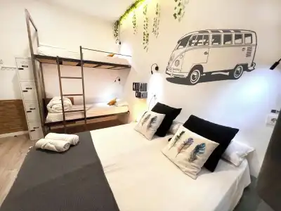 ECO Hostel - 177