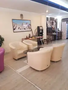 Beyzade Otel Konya - 1