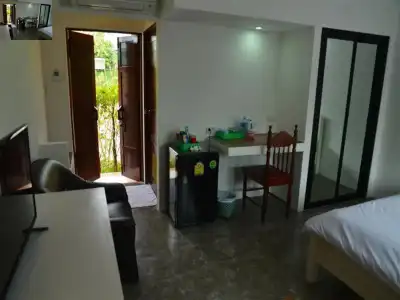 Sucholtee Resort - 33