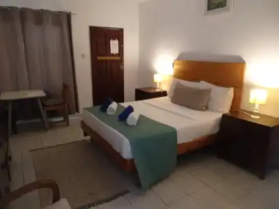 Castaway Lodge - 36