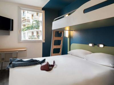 ibis budget Paris La Villette 19eme - 3