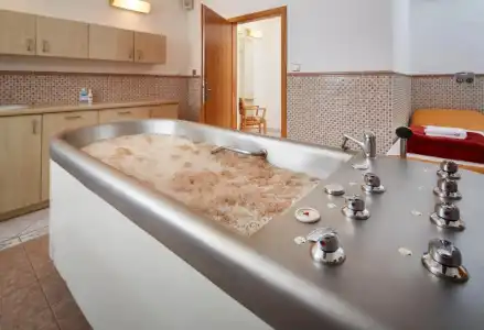 Orea Spa Palace Zvon Mariánské Lázně - 35