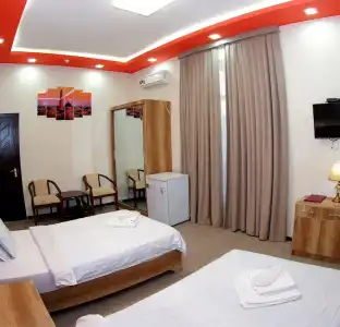 Pearl Tashkent Apart-hotel - 31