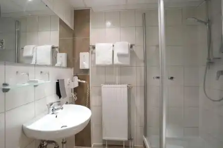 Best Western Rosenau - 38