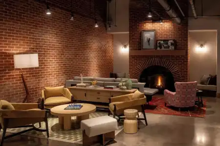 Moxy Cincinnati Downtown - 24