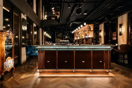 Ruby Louise Frankfurt by IHG - 13